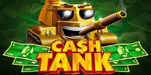 cash-tank